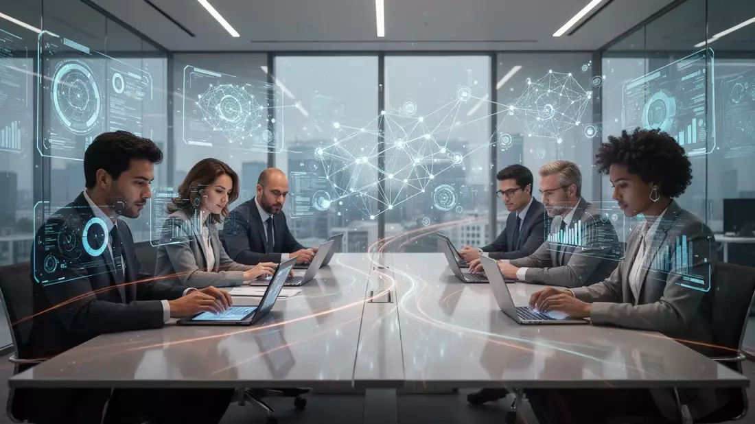 Digital Hub Stuttgart: 500.000 Euro für KI und Cybersicherheit