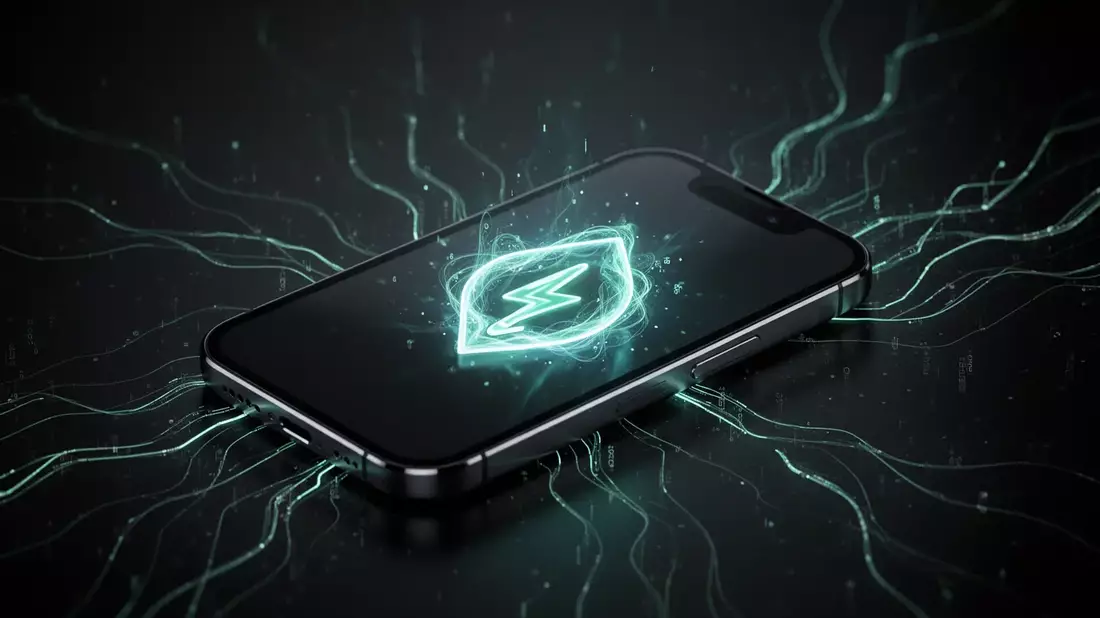 iOS 26 Adaptive Power Mode: Spart Akku ohne Nutzer-Eingriff