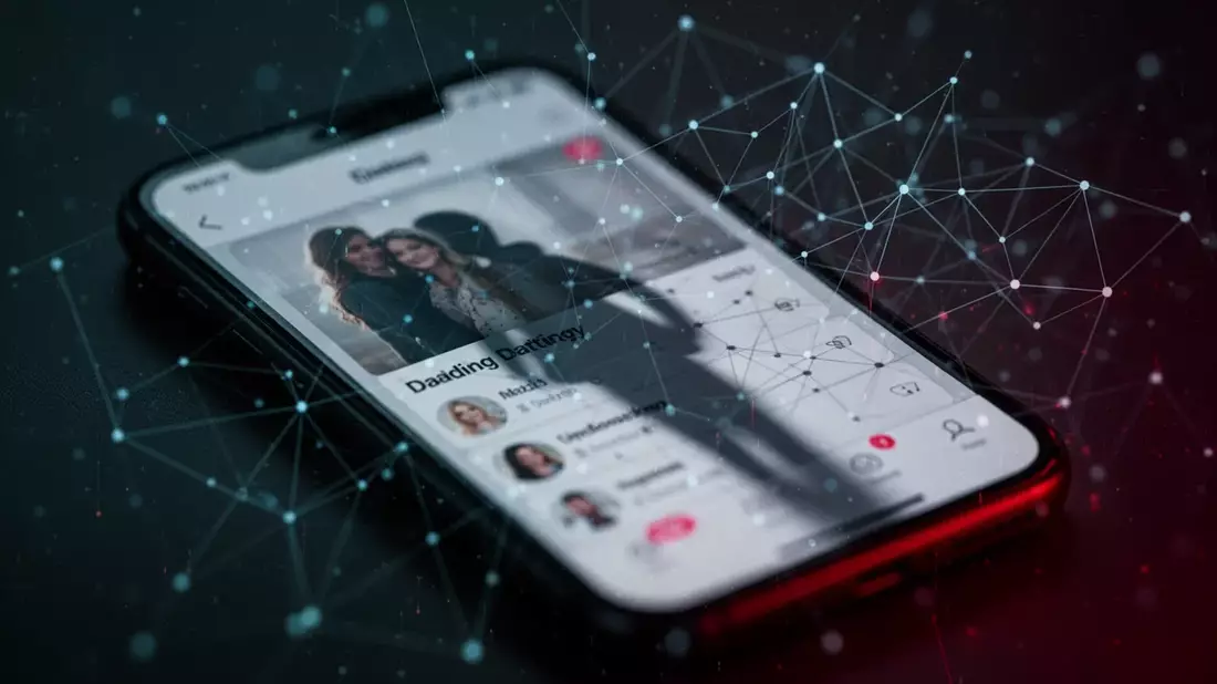 Russische Hacker nutzen Dating-Fallen für Spionage-Angriffe