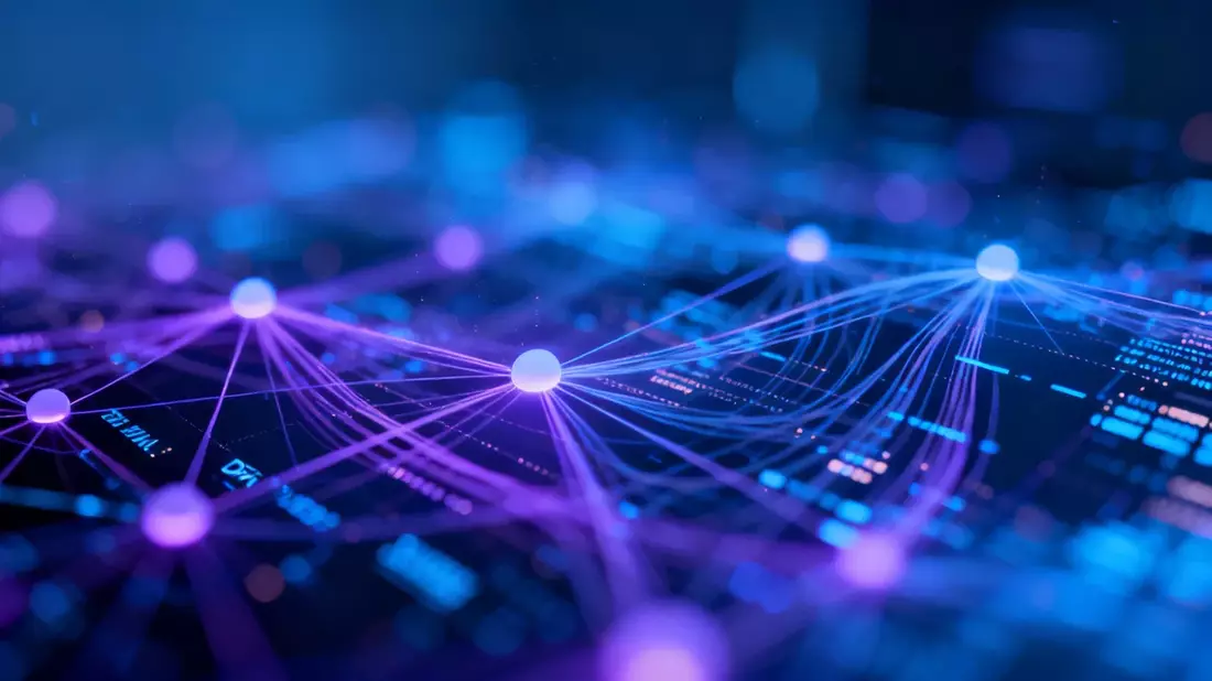 DeFi Technologies Aktie: Trotz operativer Fortschritte im freien Fall