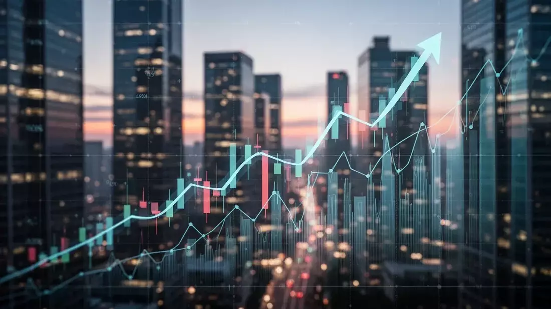 Singulus Technologies: Semiconductor Surge Powers Profit Amid Solar Wait