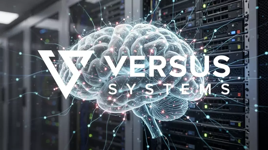VERSES AI Faces Delisting: Halts R&D, Loses Key Executives, Seeks Buyer