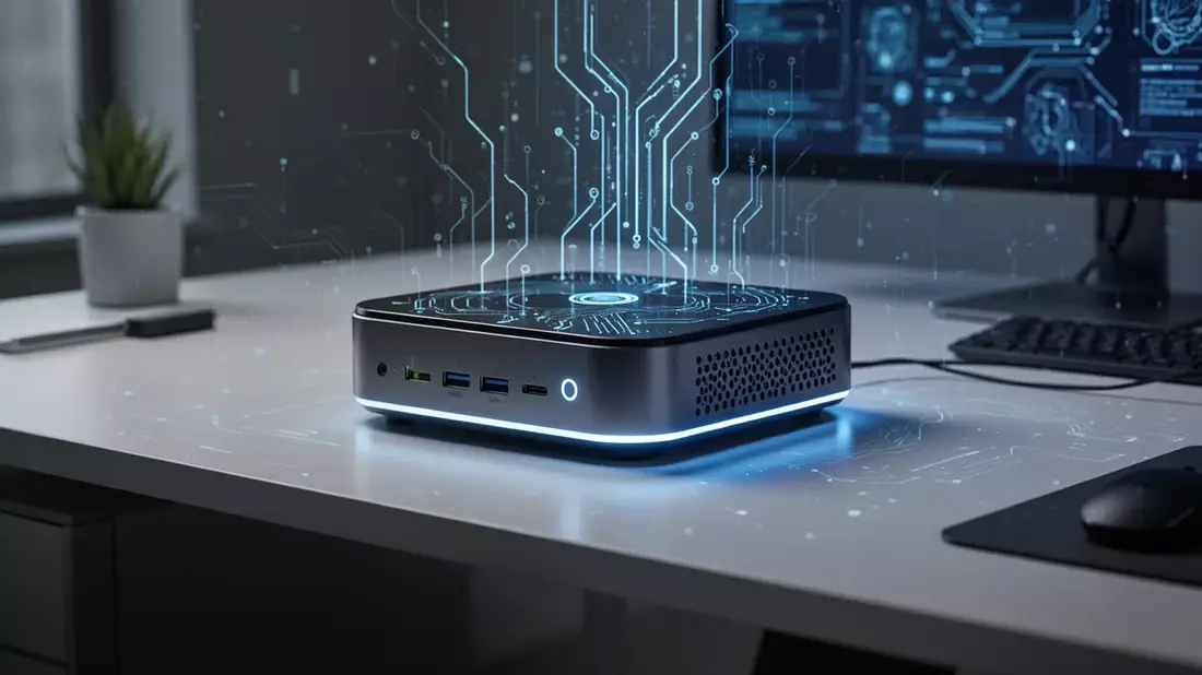 Mini-Computer 2026: Lokale KI und Edge-Systeme im Aufwind