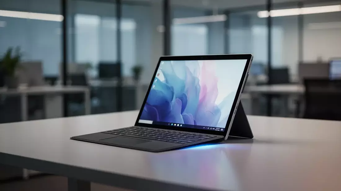 Microsoft Surface: Günstigere Modelle ohne KI-Features