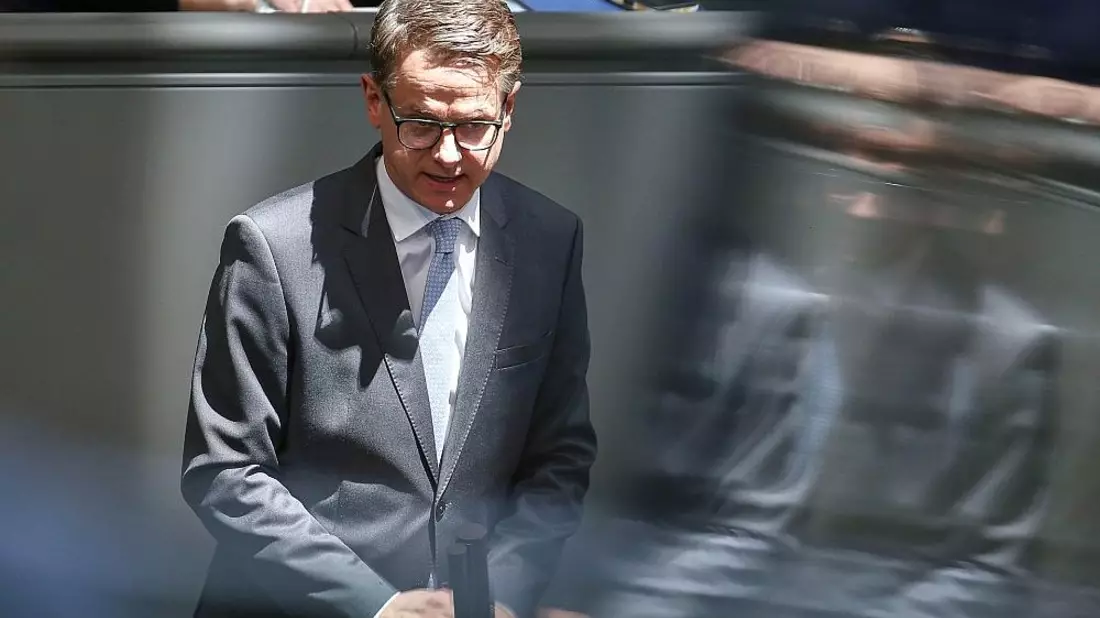 CDU-Generalsekretär schließt Ausweitung der Reichensteuer nicht aus
