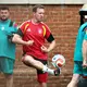 Julian Nagelsmann steht vor einem seiner wichtigsten Spiele als Bundestrainer. - Bild: Christian Charisius/dpa