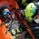 Der elfjährige Moisés Calzadilla wurde drei Tage nach dem Beben im Bundesstaat La Guaira lebend geborgen. - Bild: Fernando Vergara/AP/dpa