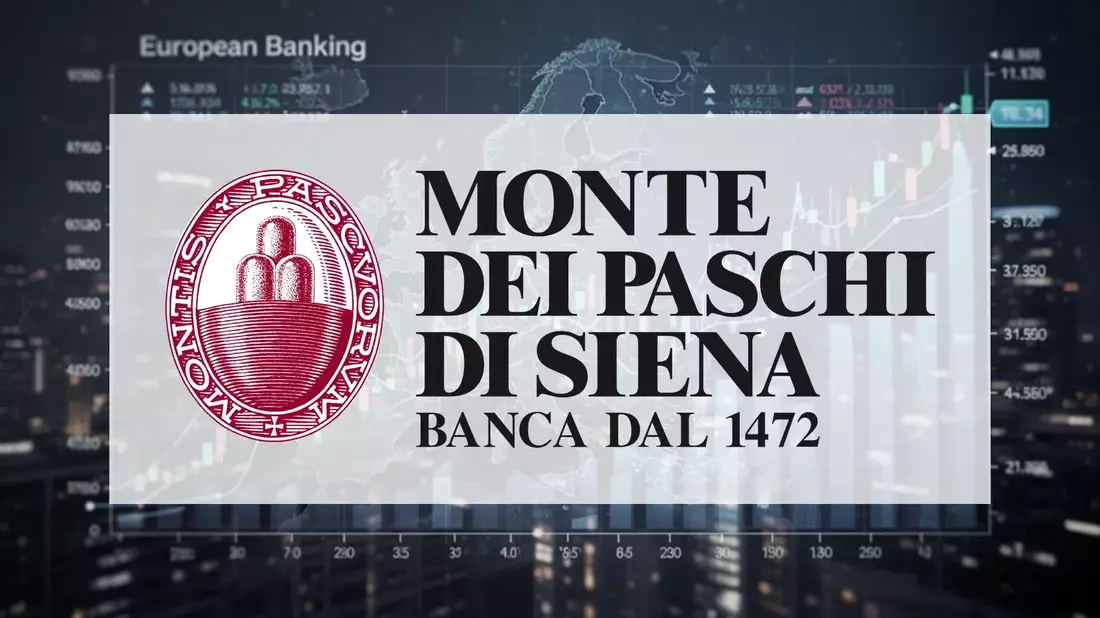 Intesa Sanpaolo reicht offizielles Übernahmeangebot für Monte dei Paschi ein