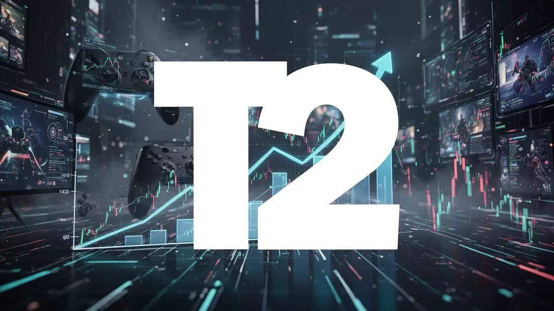Take-Two Aktie: GTA VI Rekordstart mit Konsolen-Engpass
