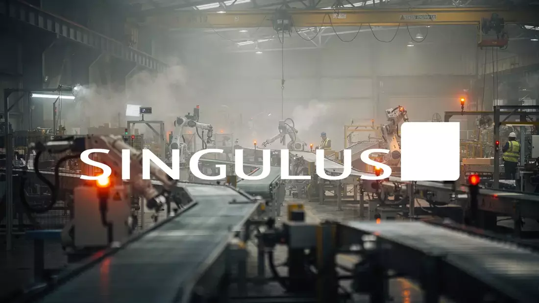 Singulus Technologies: Solar-Hype und Halbleiter-Erfolge treiben Aktie