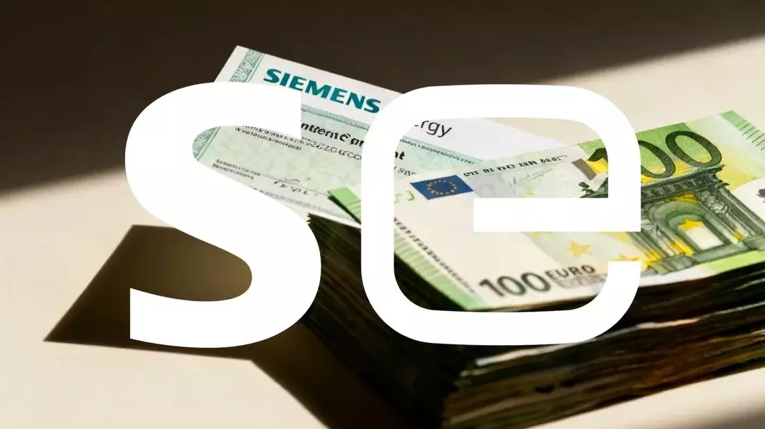 Siemens Energy Stock at Crossroads: Earnings Call to Decide Direction