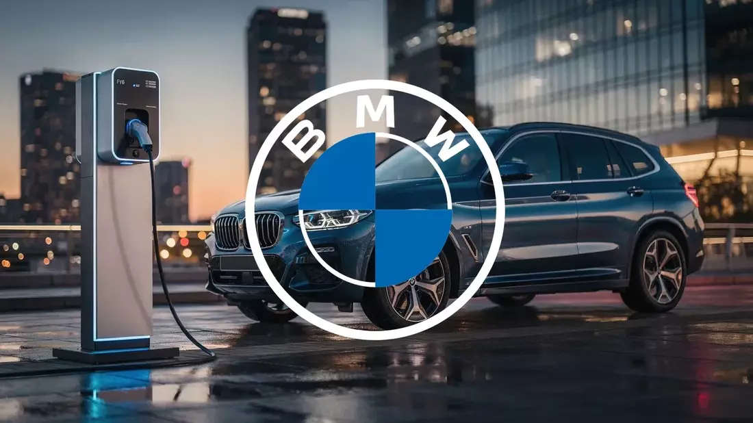 BMW Converts Preference Shares Amid Profit Warning, Stock at Year Low