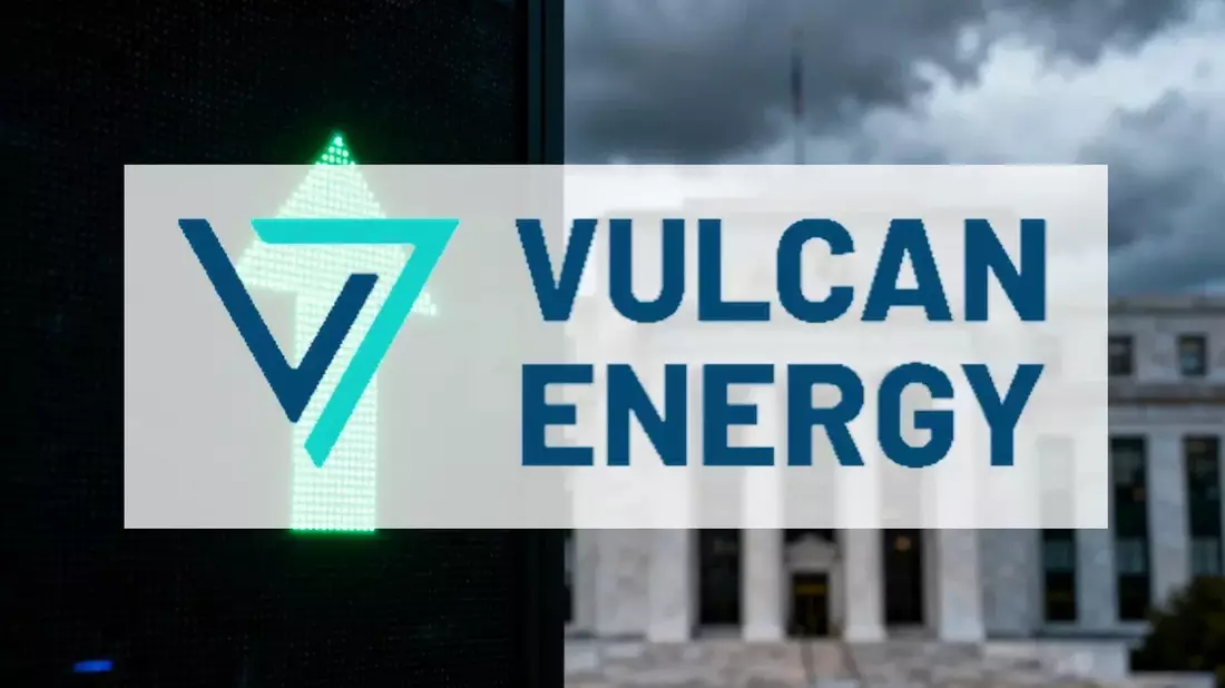 Vulcan Energy Stock Near 52-Week Low Despite Lithium Market Optimism