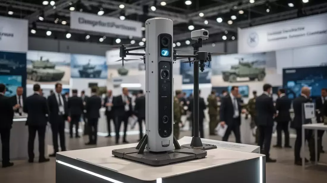 DroneShield: RSI en sobreventa extrema pero fundamentos sólidos ante resultados clave