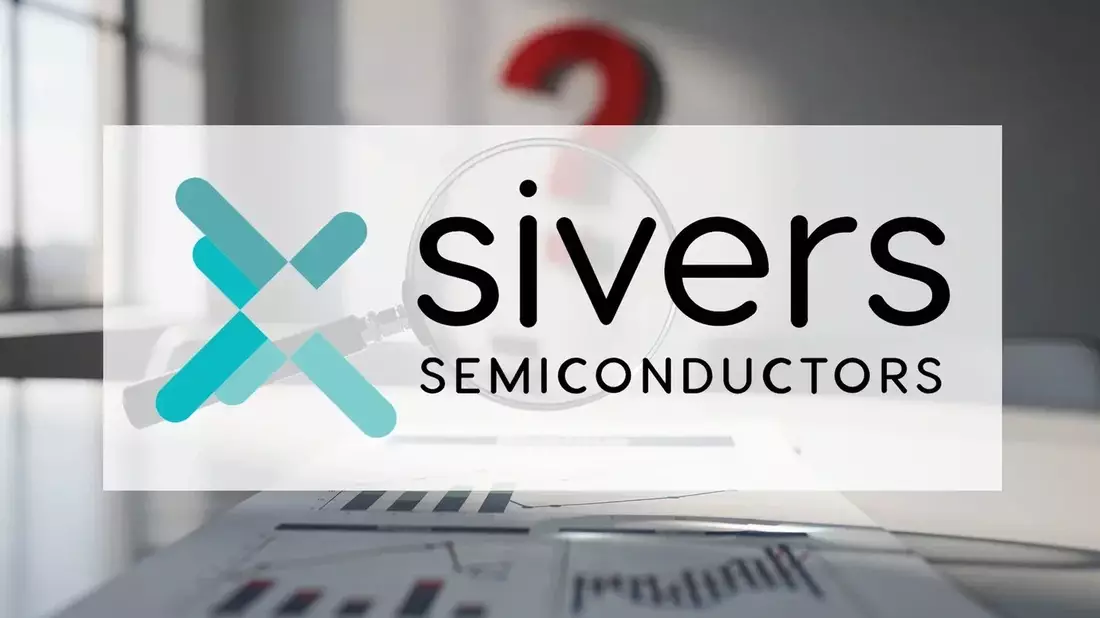Sivers Semiconductors: volatilidad extrema, investigación y catalizador LiDAR en 2026
