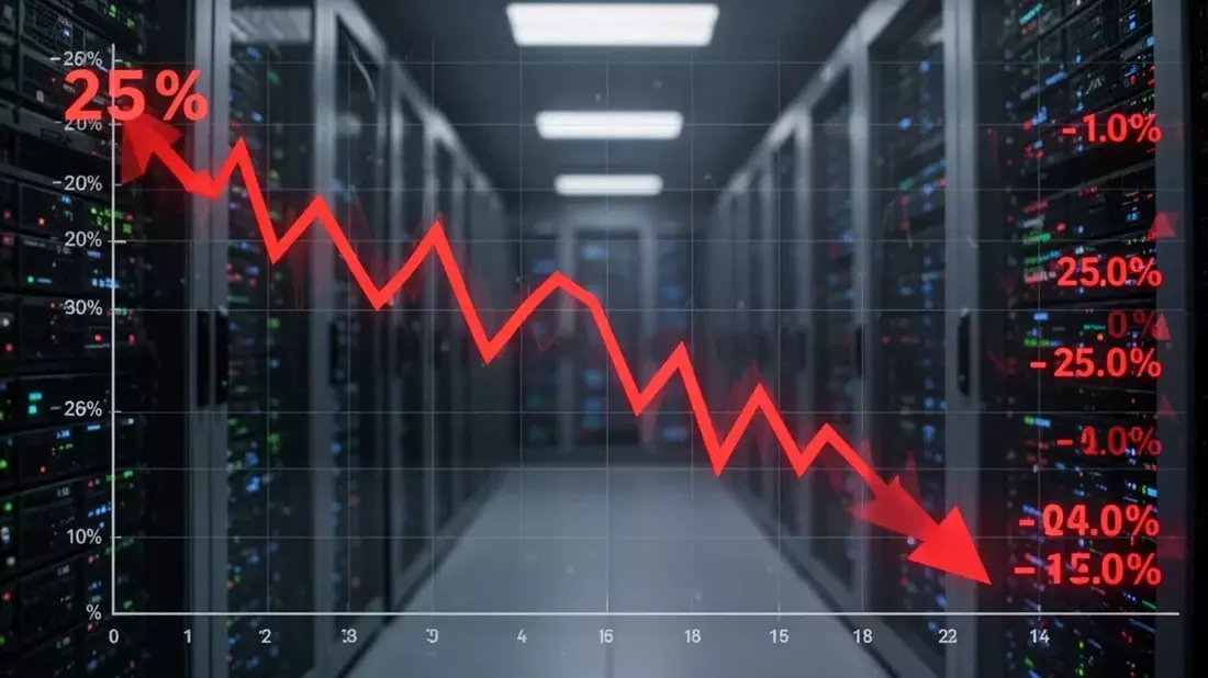 Diginex: volatilidad, adquisición de $1.500M y riesgo de exclusión del Nasdaq