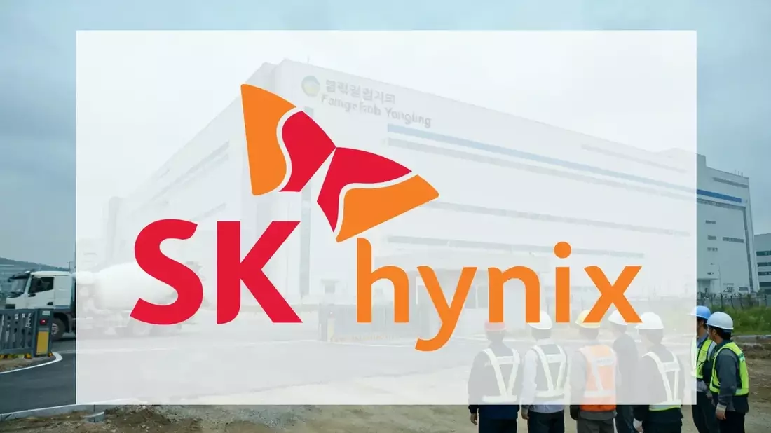 SK Hynix: desplome del 8,36% y mega ampliación de capital rumbo al Nasdaq