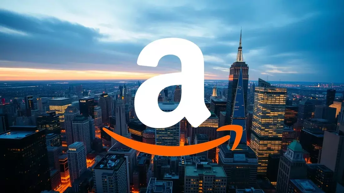 Amazon: Prime Day récord, AWS en la mira europea y amenaza arancelaria de Trump