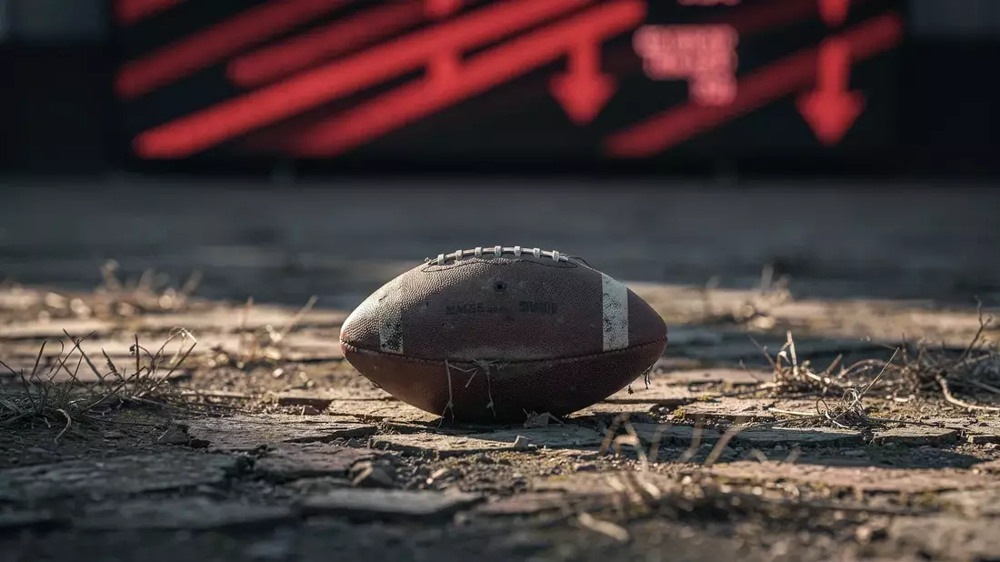 Quarterback Resources: Marktkapitalisierung fällt unter kritische Grenze