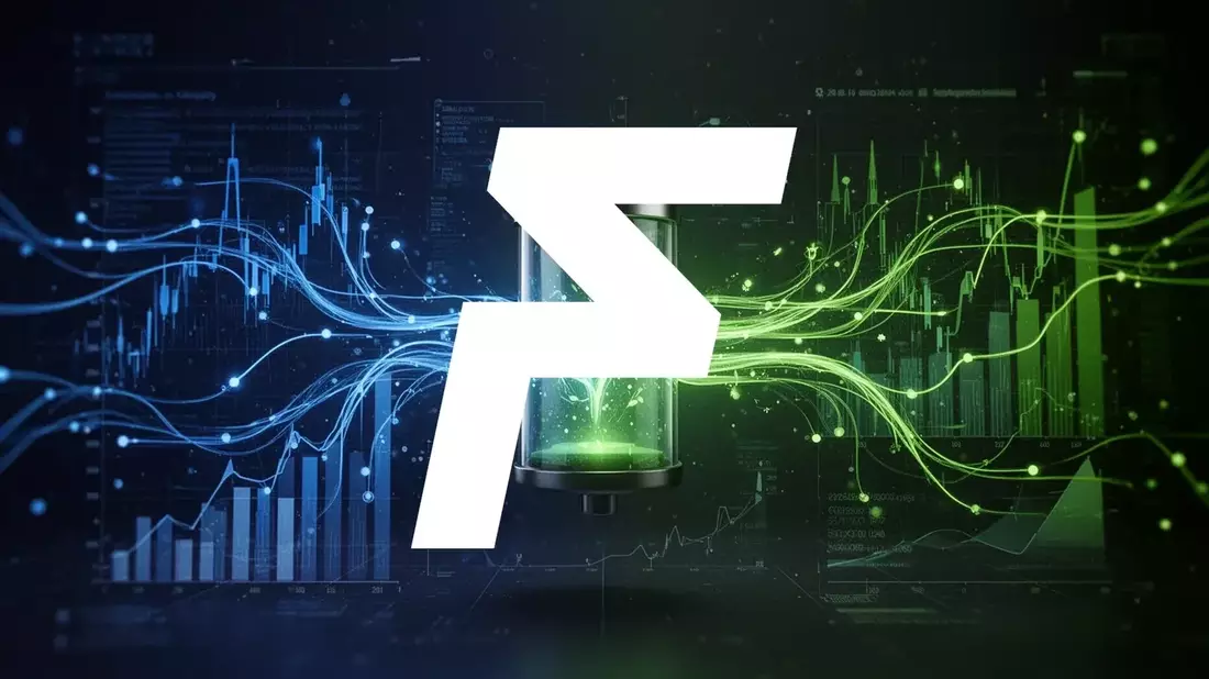 T1 Energy: Beneficio histórico pero investigaciones y caída bursátil del 35%
