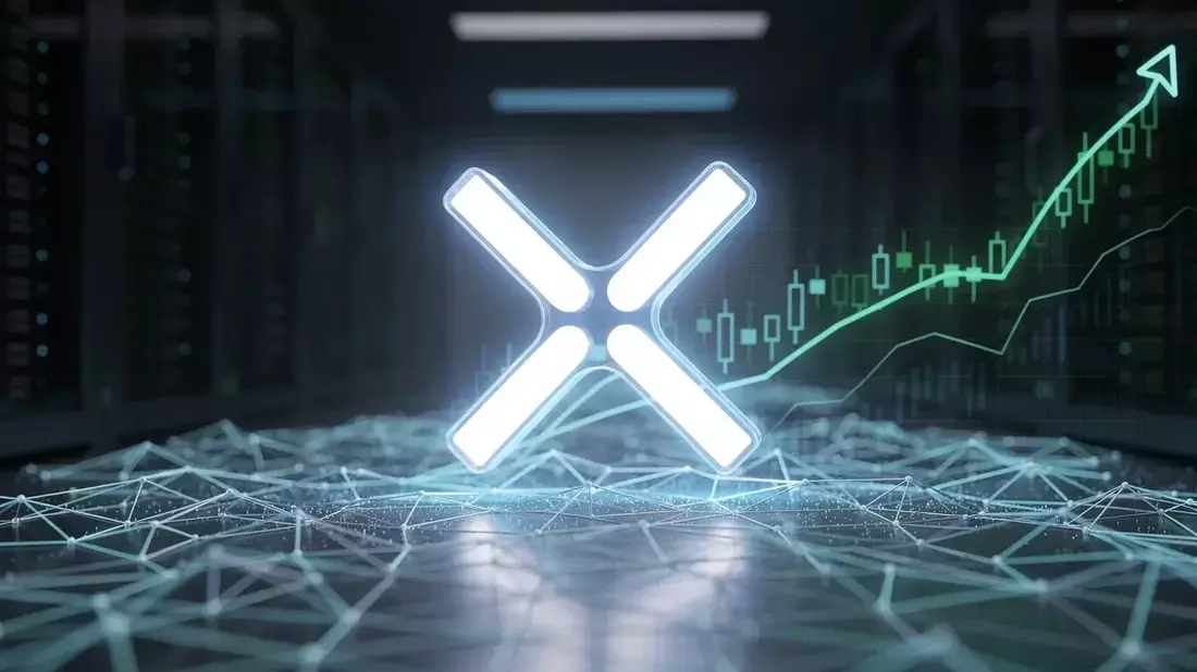 Paradoja de XRP: ETF atraen capital mientras precio cae al mínimo de 52 semanas