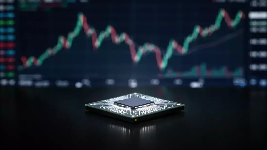 Micron: resultados récord pero acción cae 6,52% – ¿oportunidad o techo?
