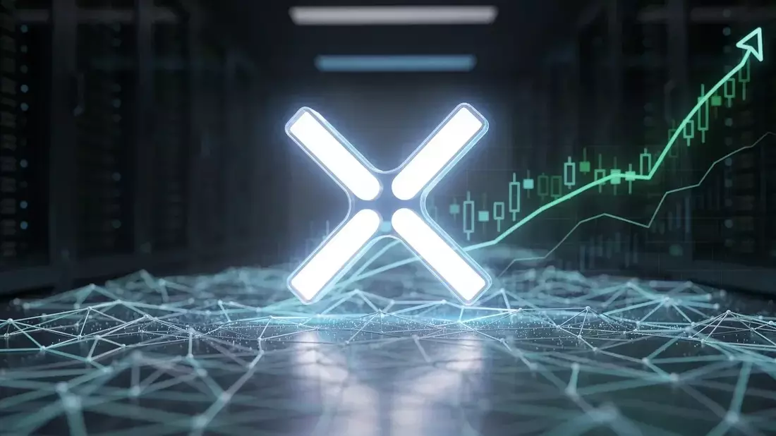XRP en mínimos de 52 semanas pese a avances regulatorios e institucionales