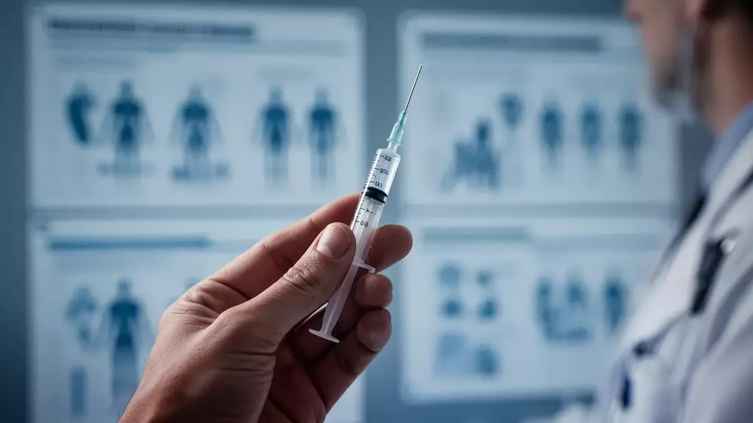 Adipositas und Diabetes: Neue Medikamente und Therapieansätze