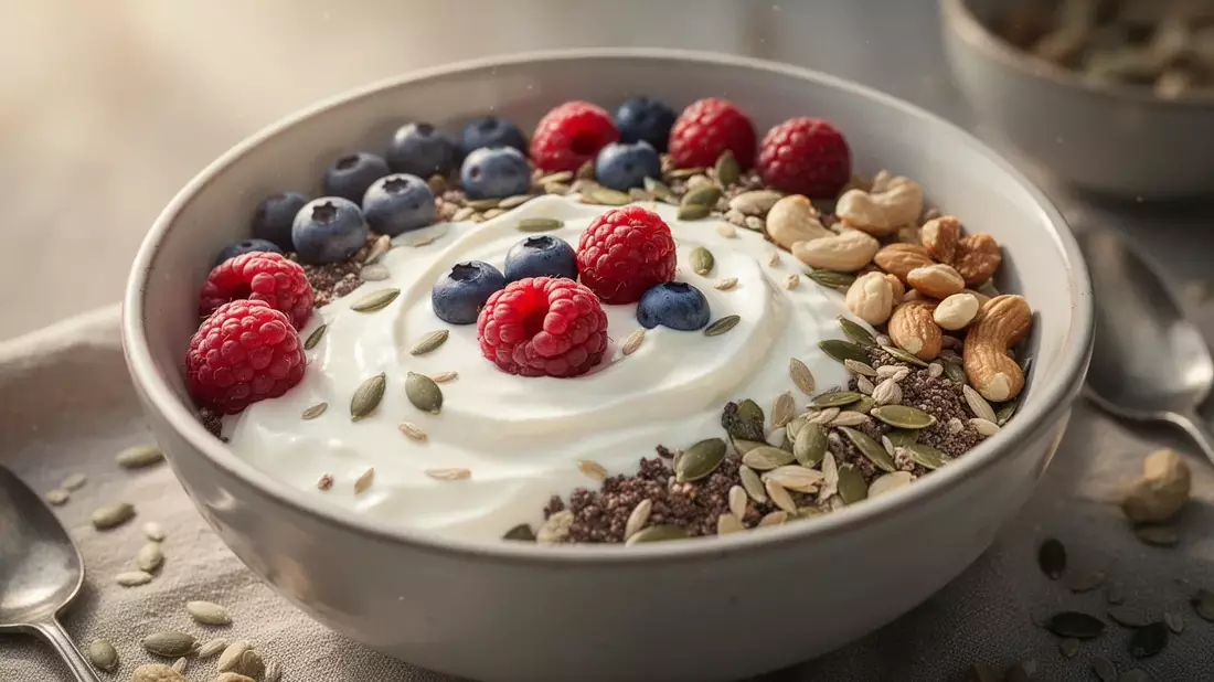Protein-Trend 2026: KI-Burger, Kollagen-Shakes & virale Rezepte