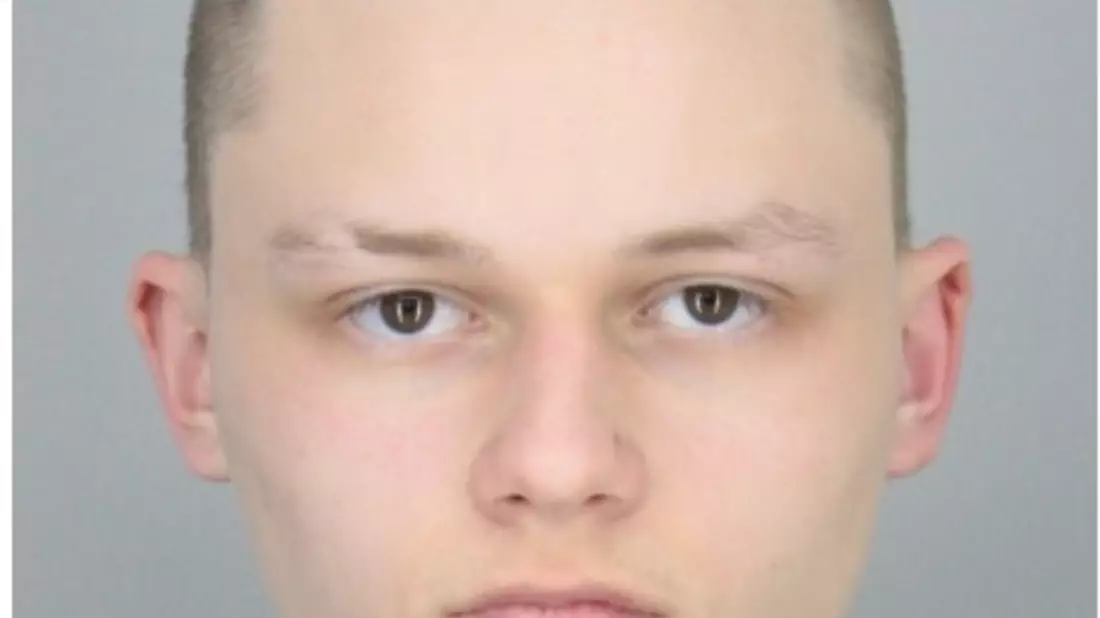 POL-NH: Öffentlichkeitsfahndung nach Tötungsdelikt in Kassel-Waldau: Polizei fahndet nach tatverdächtigem Dimitar Lenz (18) und bittet um Hinweise aus der Bevölkerung - Bild: presseportal.de