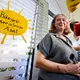 Es ist der zweite Wahlsieg der KPÖ in Folge in Graz. 2021 hatte Elke Kahr überraschend die ÖVP aus dem Bürgermeister-Amt verdrängt. - Bild: Hans Klaus Techt/APA/dpa
