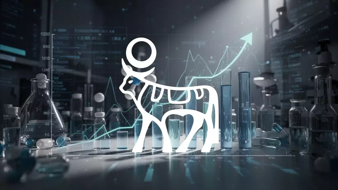 Novo Nordisk: Milliarden-Rückkauf eigener Aktien läuft auf Hochtouren