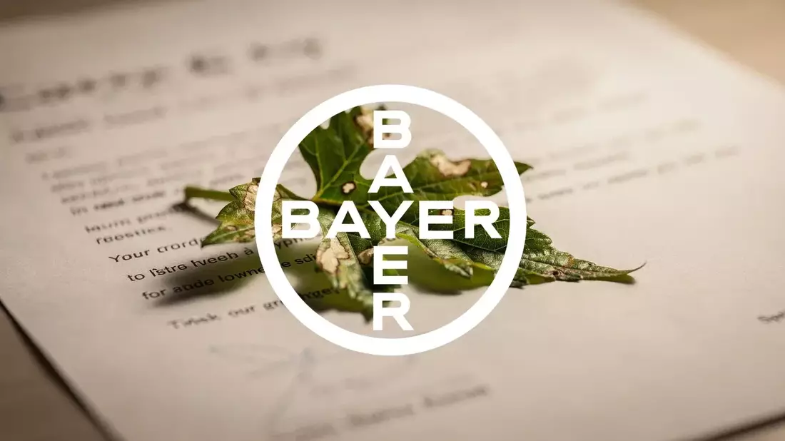 Bayer Stock Surges 23% After Supreme Court Ruling on Glyphosate Labels