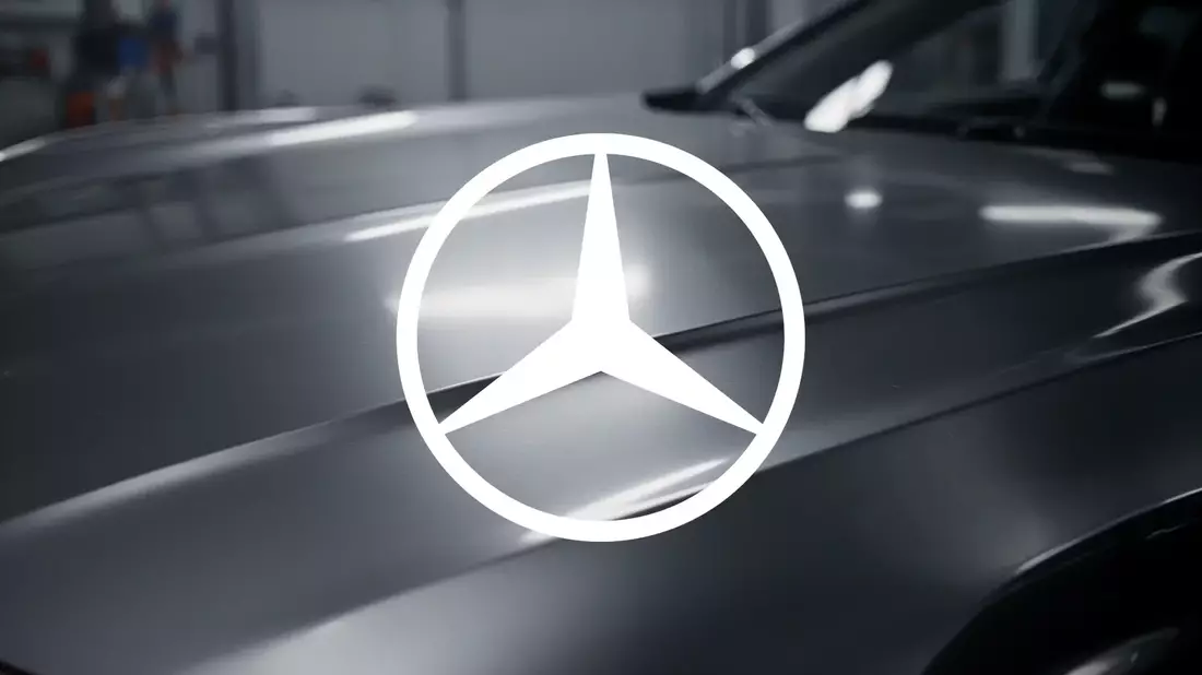 Mercedes-Benz Aktie: Kurssturz vor entscheidenden Quartalszahlen