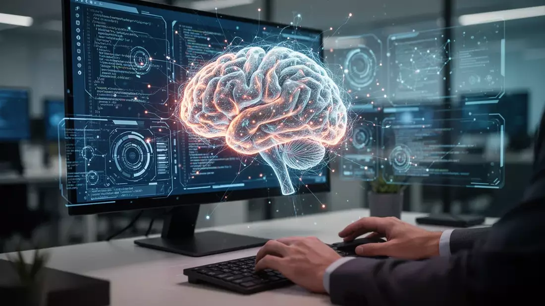 Gemini 3.5 Flash: Googles KI steuert jetzt eigenständig Computer