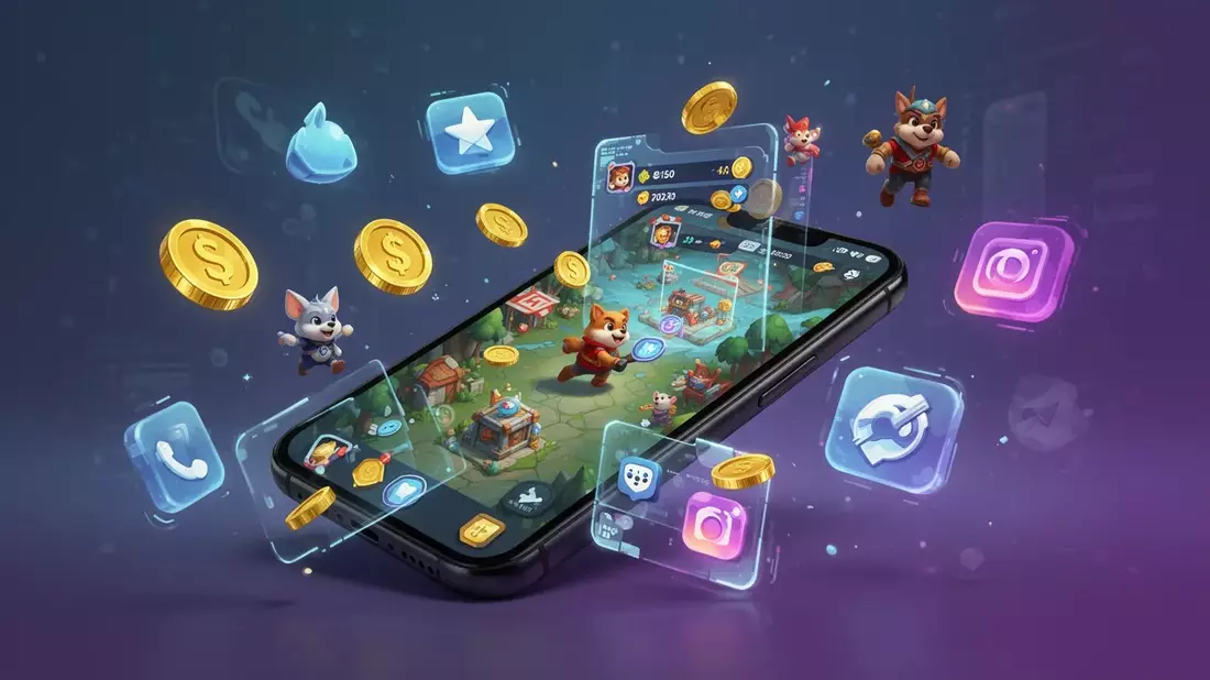 Google Play Store: Neue Gebühren und Gemini-Integration ab Juli