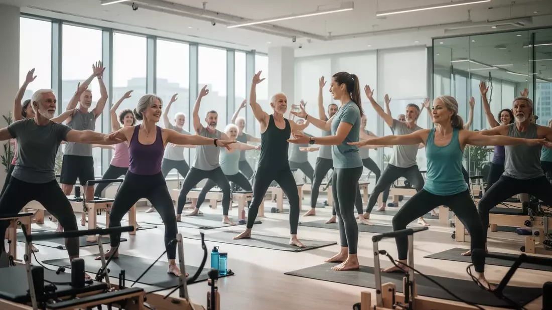 Volkshochschulen: Neuer Fokus auf Prävention und mentale Fitness
