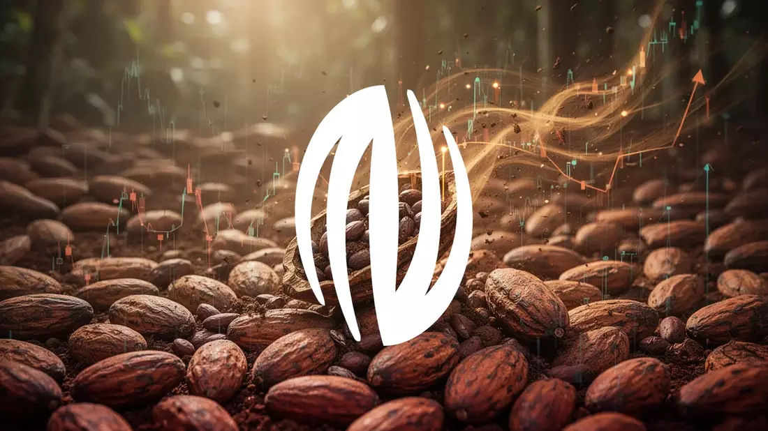 Barry Callebaut: Kakaologistik in Westafrika kollabiert
