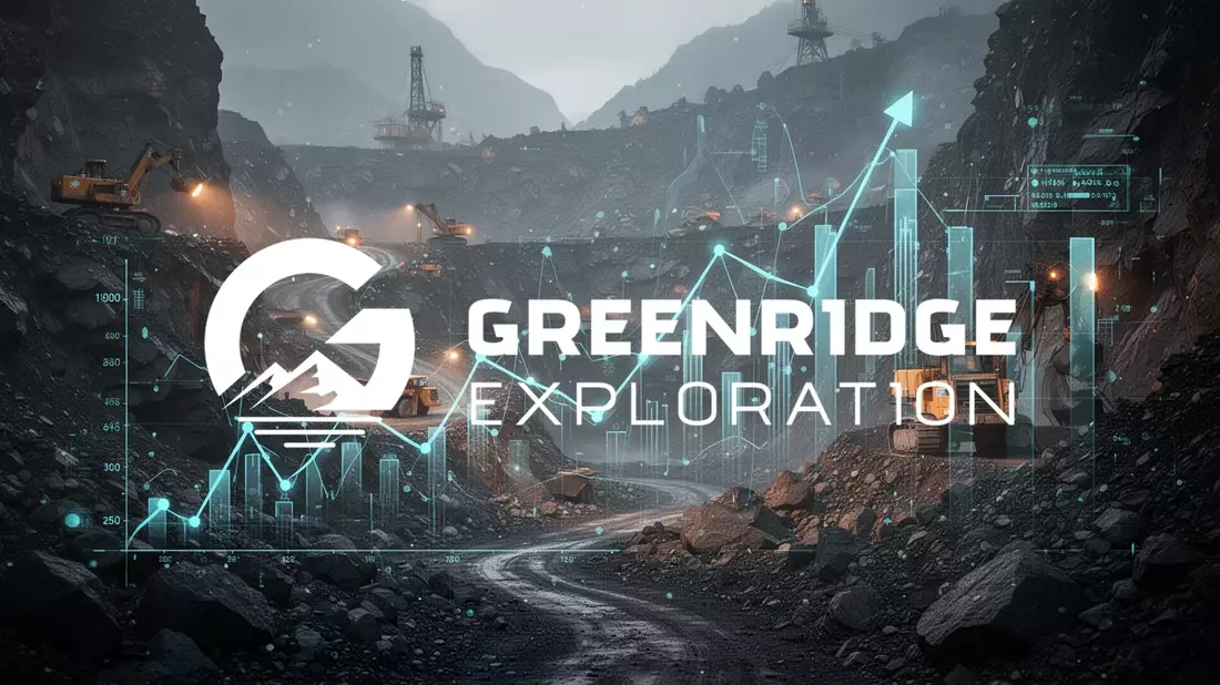 Greenridge Exploration: Komplette Übernahme des Uranprojekts Carpenter Lake