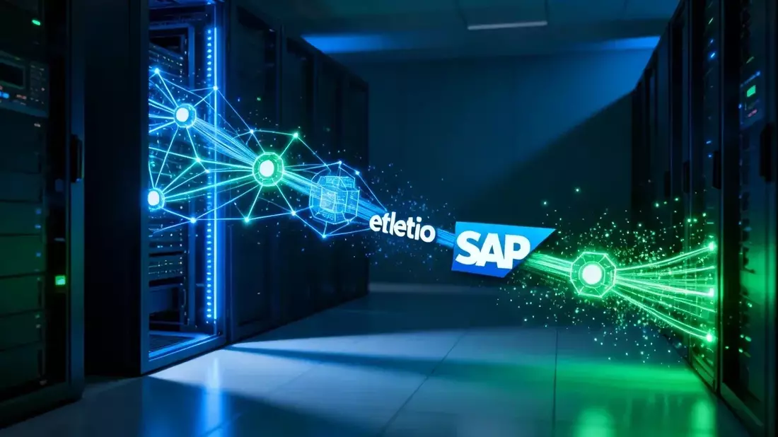 SAP Stock Surges on OpenAI IPO Delay, Faces Antitrust Lawsuit