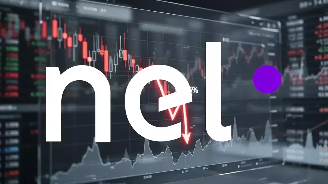 Nel ASA Stock Plunges 40% as CEO Exit and Order Collapse Hit Hydrogen Firm