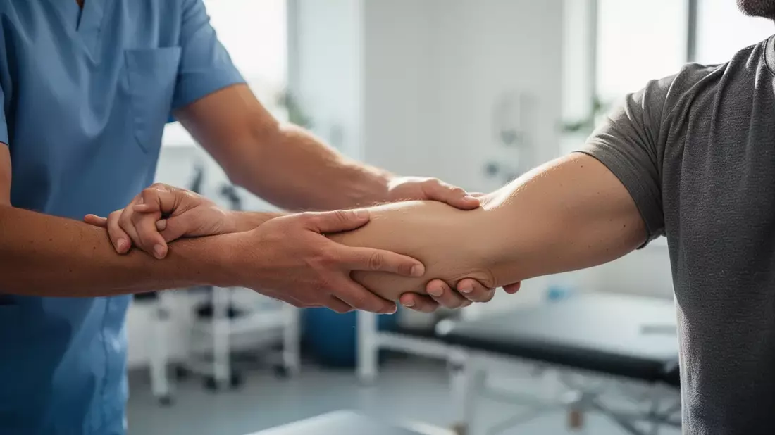 Gesundheitsbranche: Fachkräftemangel trifft auf teure Zelltherapie