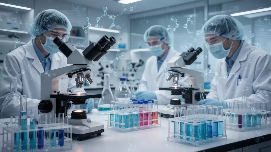 EMA-Zulassungsempfehlungen: Neue Parkinson-Mittel ohne Darm-OP