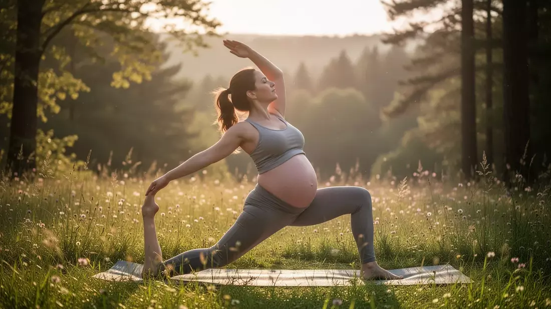 Moderne Geburtsvorbereitung: Doulas, Tanzkurse und Naturerlebnisse