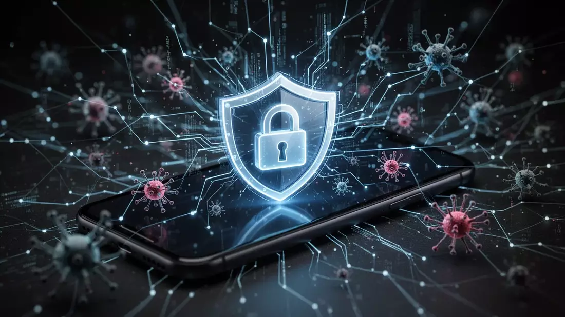 Android-Sicherheitsupdate: Google schließt 124 kritische Lücken