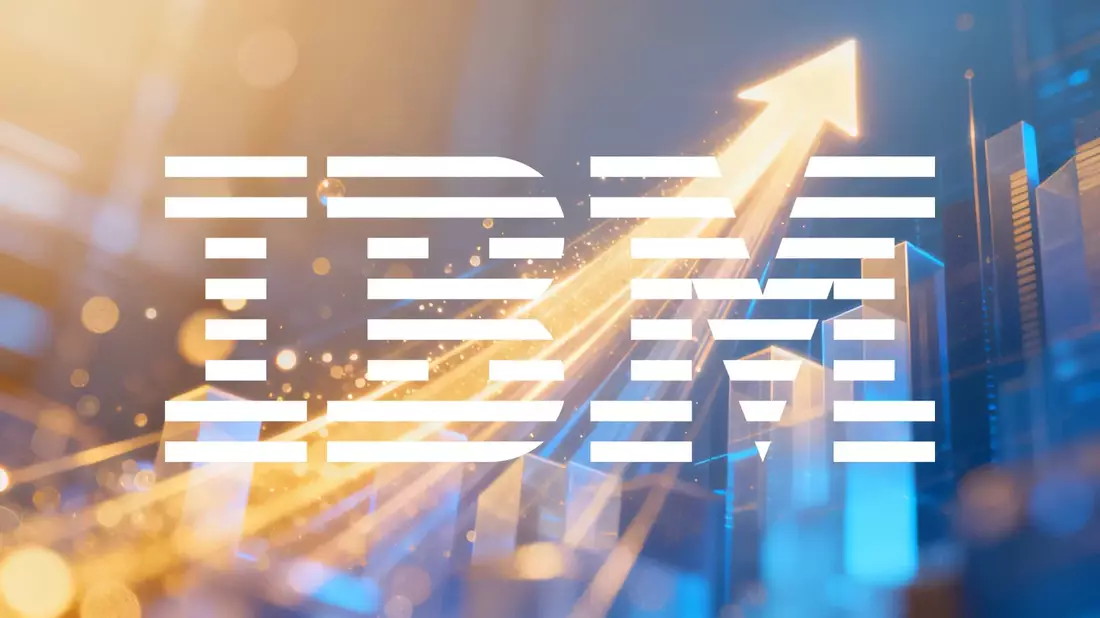IBM Aktie: Euphorie trifft auf interne KI-Warnungen
