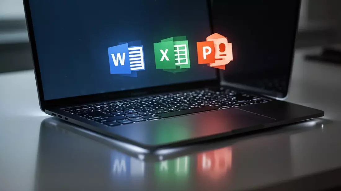 Microsoft Office 2021: 86% Rabatt auf lebenslange Lizenz
