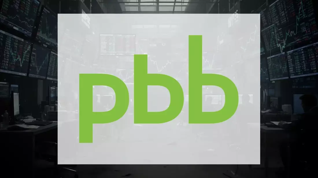 Pfandbriefbank: Aktie fällt trotz Erholung am Immobilienmarkt