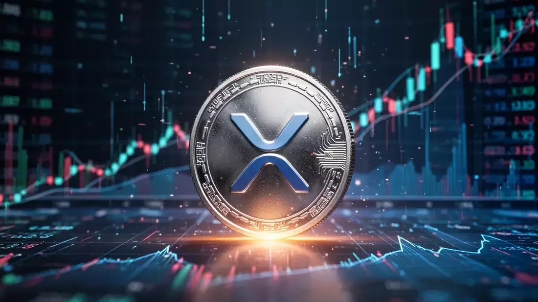 XRP Utility vs Bitcoin Speculation: Ripple CEO Fires at Saylor