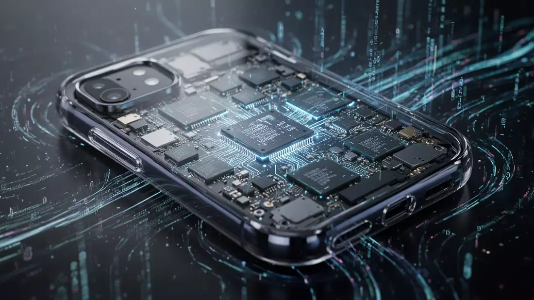 iPhone 18 Leak: A20-Chip und Design-Revolution enthüllt